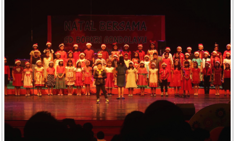 Paduan Suara